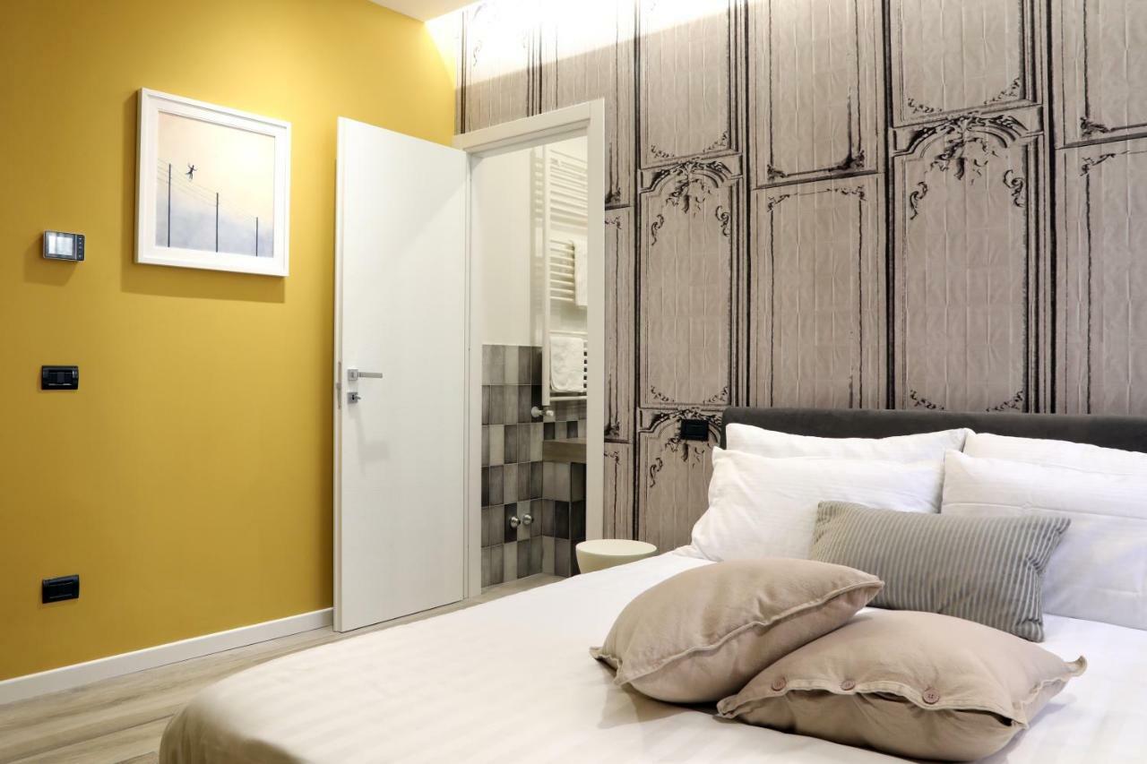 Bed and Breakfast Primo a destra Campobasso Exterior foto