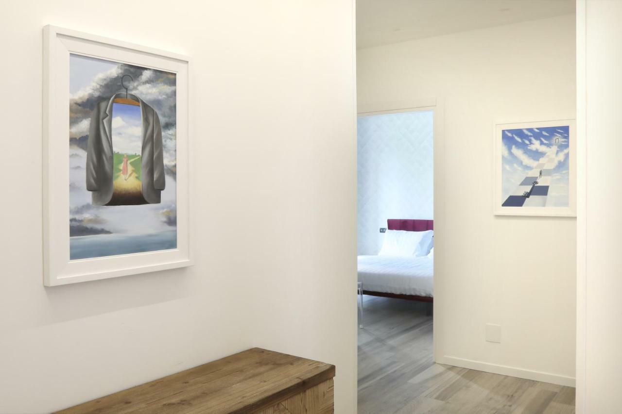 Bed and Breakfast Primo a destra Campobasso Exterior foto