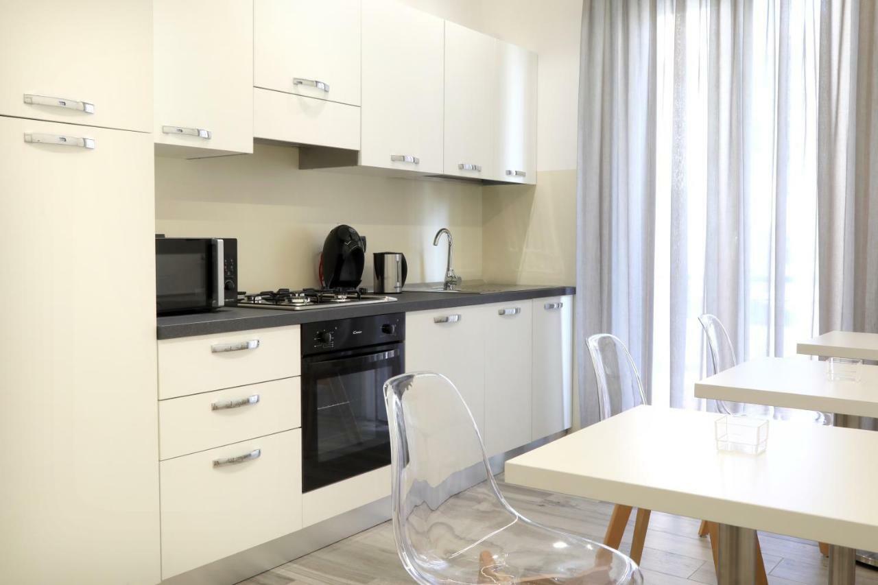 Bed and Breakfast Primo a destra Campobasso Exterior foto